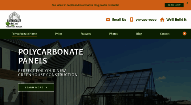 coloradopolycarbonate.com