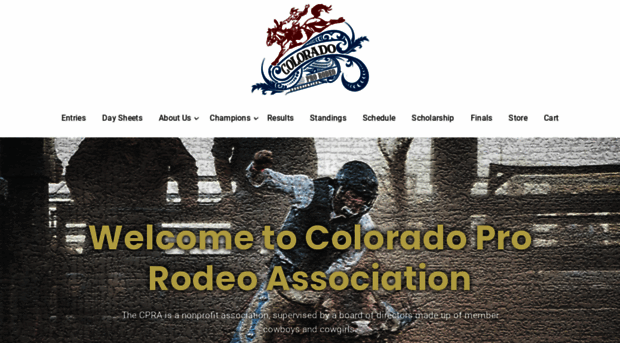 coloradoprorodeo.com