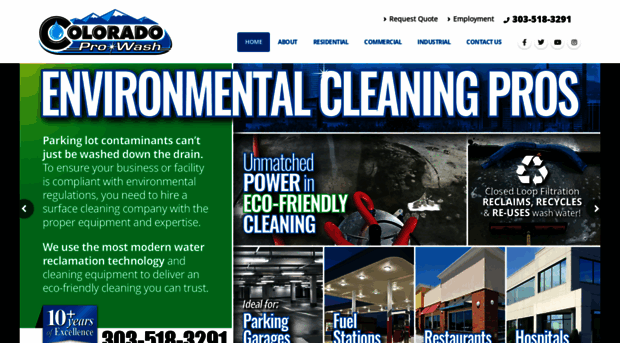 coloradoprowash.com