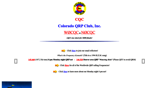 coloradoqrpclub.org