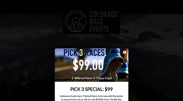 coloradoraceevents.com