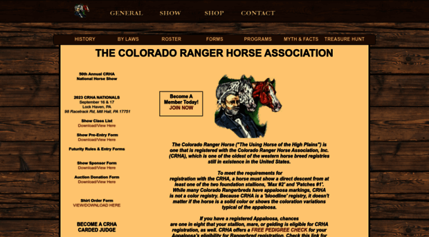 coloradoranger.com