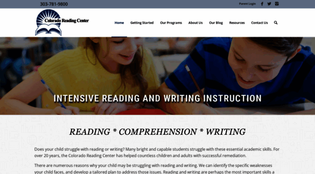 coloradoreading.com