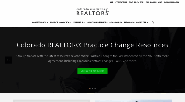 coloradorealtors.com