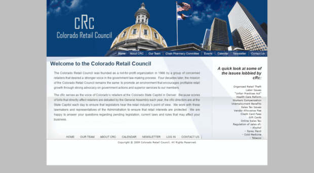 coloradoretail.org