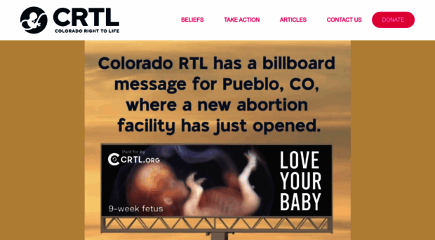 coloradorighttolife.org