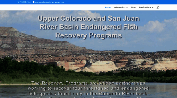 coloradoriverrecovery.org