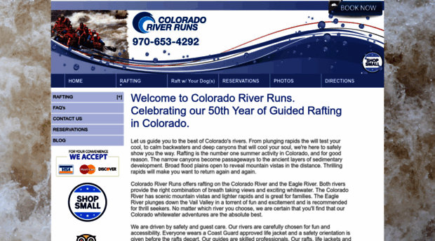 coloradoriverruns.com