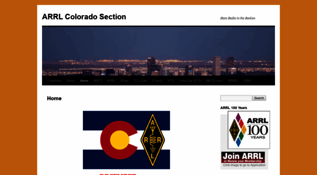 coloradosectionmanager.wordpress.com