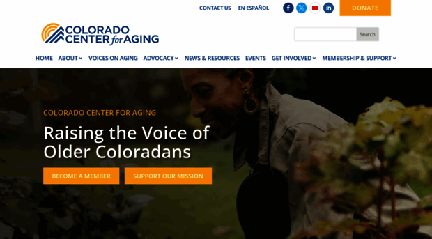 coloradoseniorlobby.org