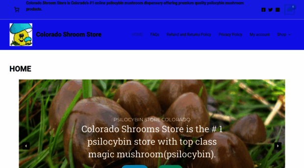 coloradoshroomstore.net