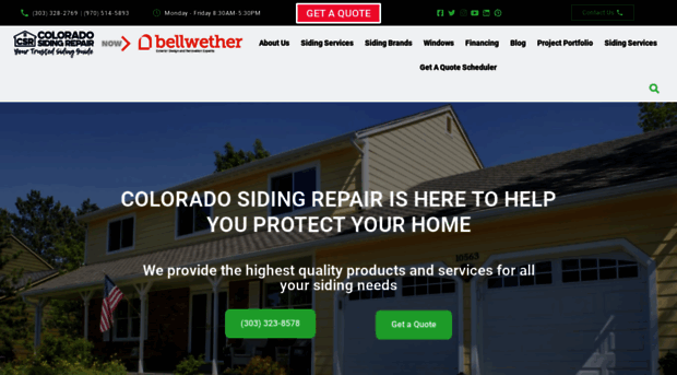 coloradosidingrepair.com