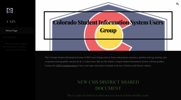 coloradosis.org