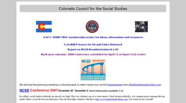 coloradosocialstudies.org