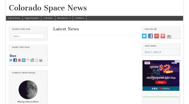 coloradospacenews.com