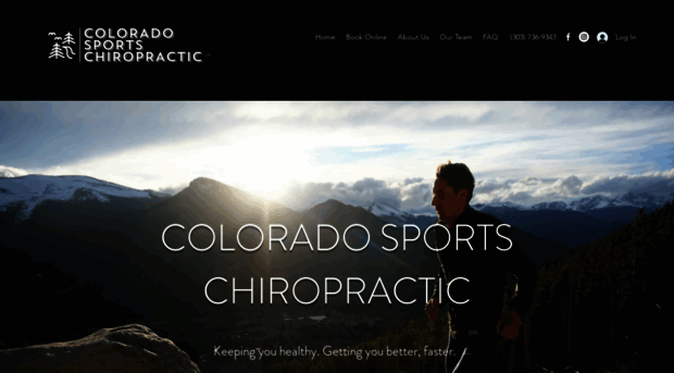 coloradosportschiropractic.com