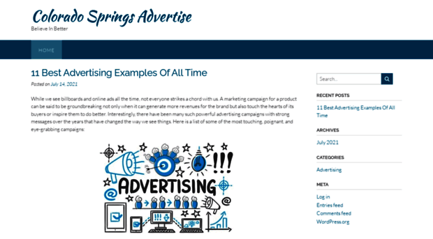 coloradospringsadvertise.com