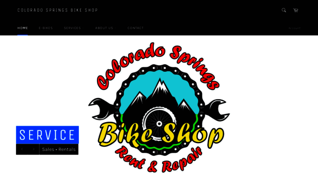 coloradospringsbikeshop.com