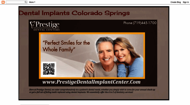 coloradospringsdentists.blogspot.com