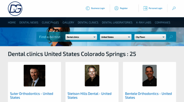 coloradospringsfamilydentist.com