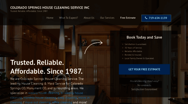 coloradospringshousecleaning.com