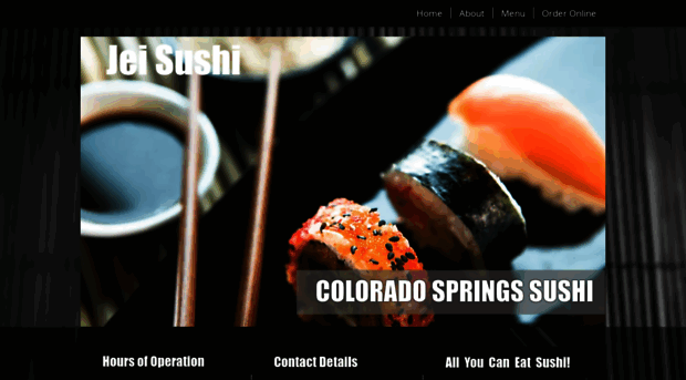 coloradospringssushi.com