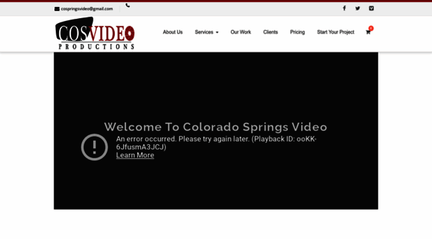 coloradospringsvideo.com