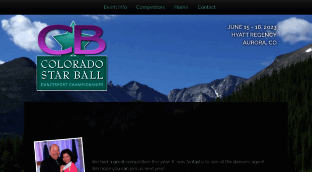 coloradostarball.com