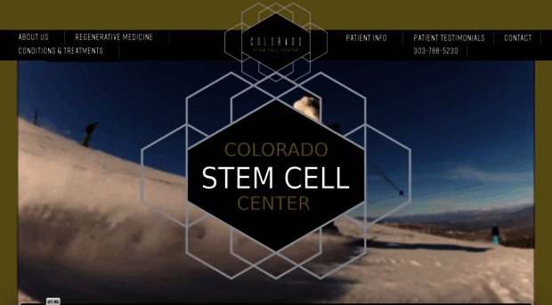 coloradostemcellcenters.com