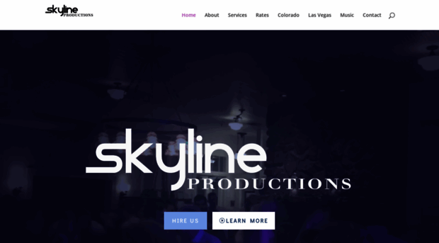 coloradosweddingdj.com