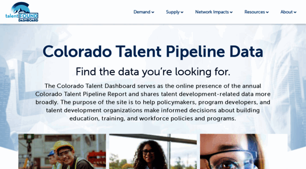 coloradotalentdashboard.com