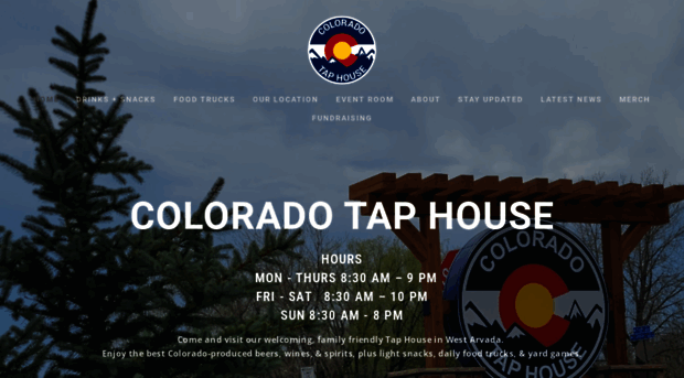 coloradotaphouse.com