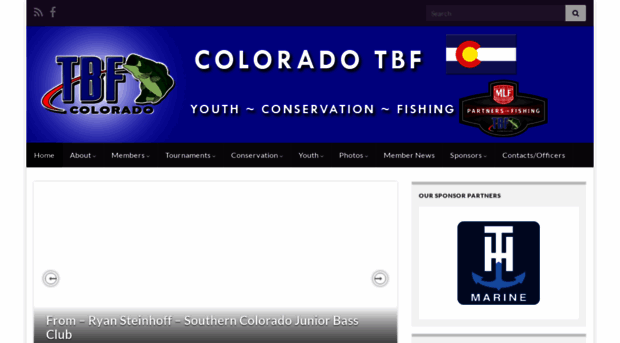 coloradotbf.com