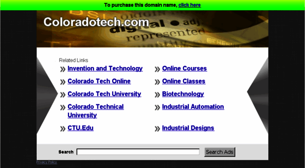 coloradotech.com