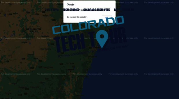 coloradotechtour.org