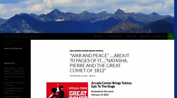 coloradotheaterreviews.com