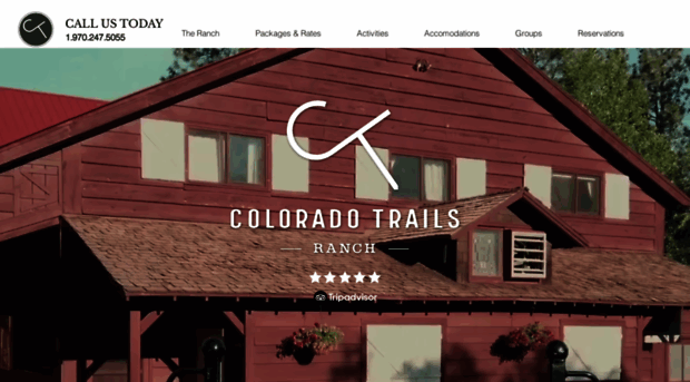 coloradotrails.com