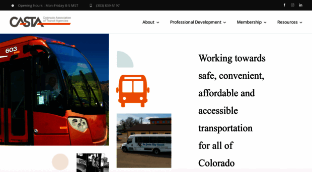 coloradotransit.com