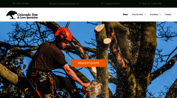 coloradotreespecialists.com