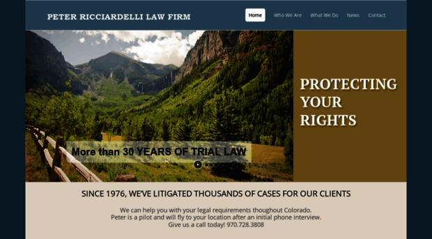 coloradotriallawyer.org