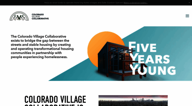 coloradovillagecollaborative.org