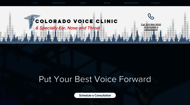 coloradovoiceclinic.com