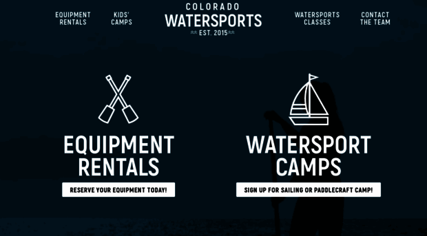 coloradowatersports.com