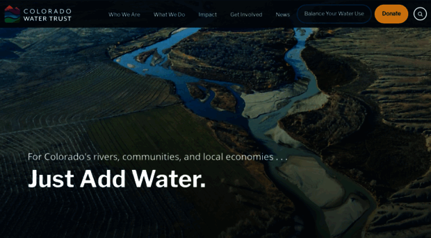 coloradowatertrust.org