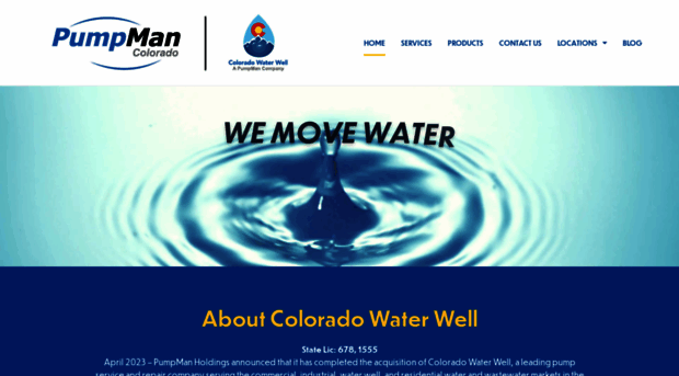 coloradowaterwell.com