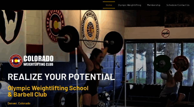 coloradoweightlifting.com