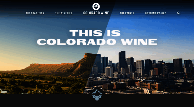 coloradowine.com