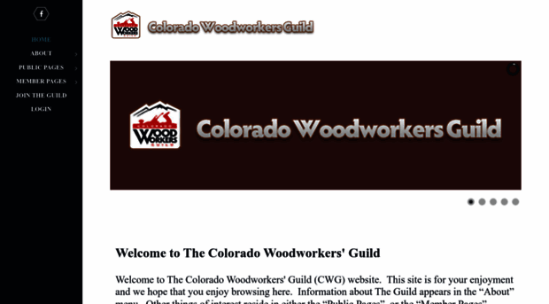 coloradowoodworkersguild.com