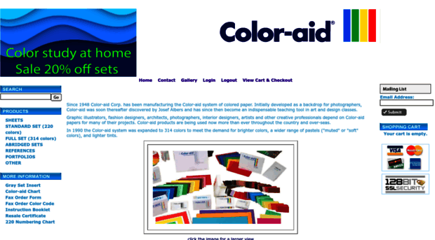 coloraid.com