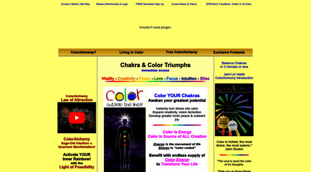 coloralchemy.com